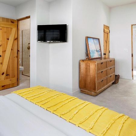 Casa De Tierra By Acme House Company Villa Palm Springs Bagian luar foto