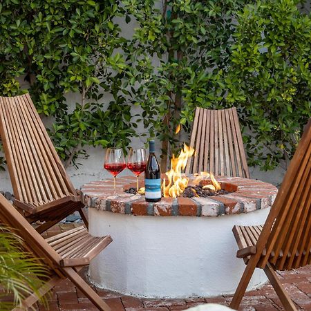 Casa De Tierra By Acme House Company Villa Palm Springs Bagian luar foto