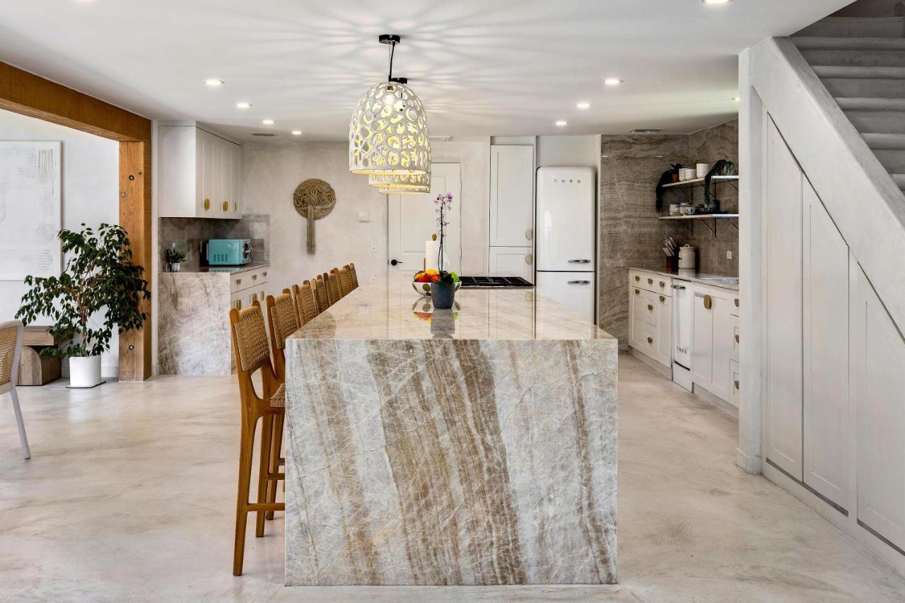 Casa De Tierra By Acme House Company Villa Palm Springs Bagian luar foto