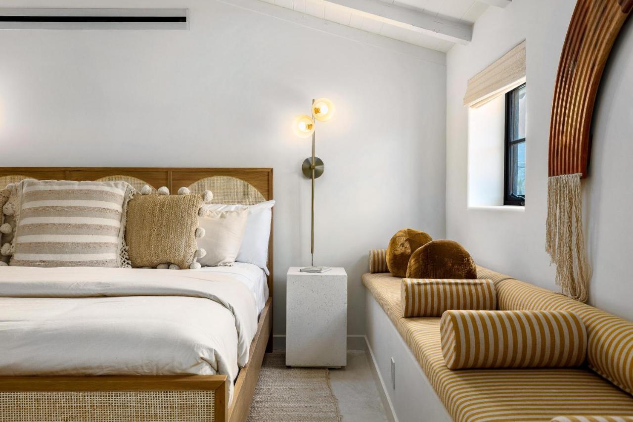 Casa De Tierra By Acme House Company Villa Palm Springs Bagian luar foto