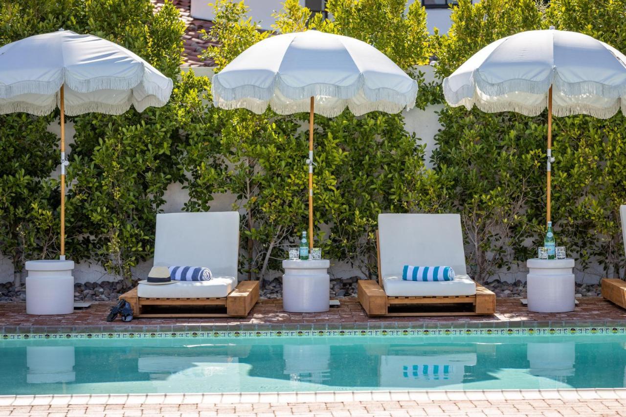 Casa De Tierra By Acme House Company Villa Palm Springs Bagian luar foto