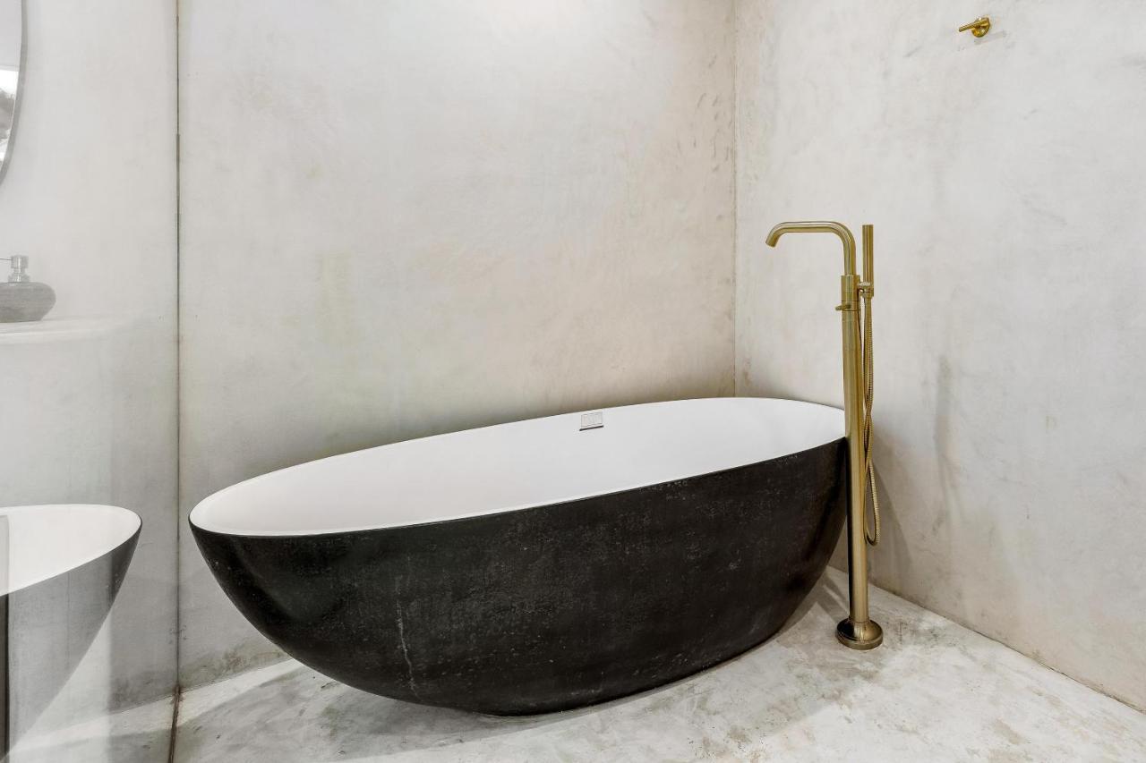 Casa De Tierra By Acme House Company Villa Palm Springs Bagian luar foto