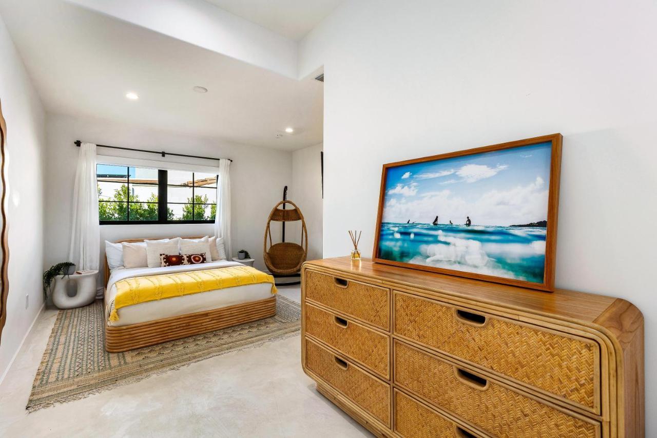 Casa De Tierra By Acme House Company Villa Palm Springs Bagian luar foto