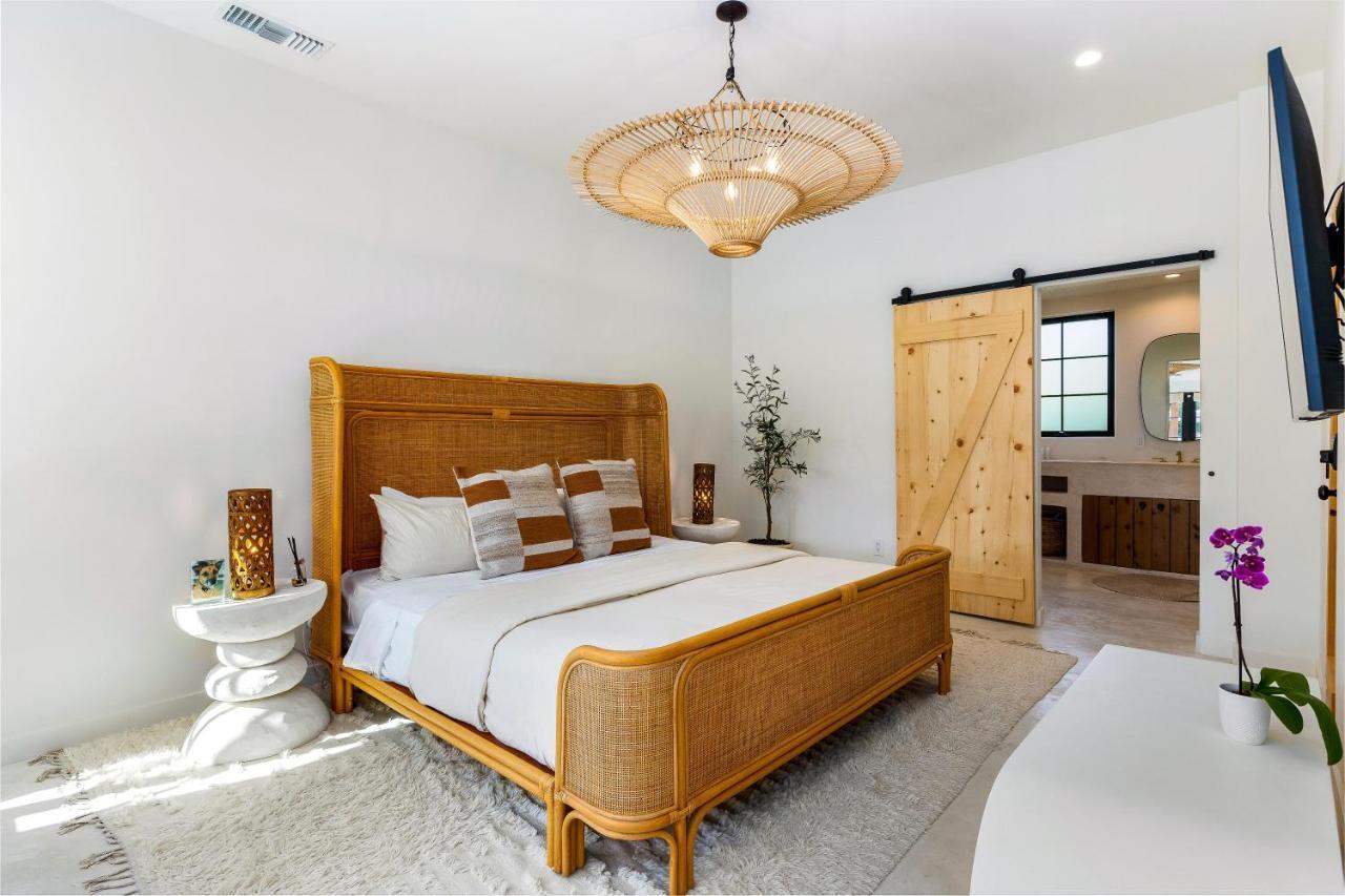 Casa De Tierra By Acme House Company Villa Palm Springs Bagian luar foto